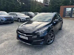 Kia XCeed 1.4 T-GDI OPF VISION 2020