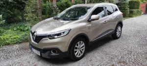 Renault Kadjar 1.6 dCi Energy Intens 2016