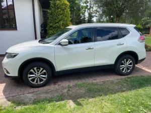 Nissan X-Trail III (2014-2021) 1.6 DIG-T Acenta 2WD 2016