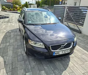 Volvo V50 1.6D DPF Momentum 2007