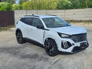 Peugeot 2008 II (2019-) PureTech 100 Allure 2025