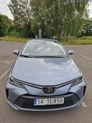 Toyota Corolla Seria E21 (2019-) 1.5 Comfort 2022