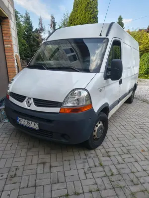 Renault Master III (2003-2010) 2010