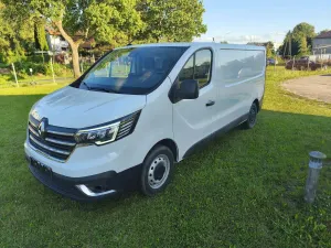 Renault Trafic 2023