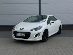 Peugeot 308 HDi FAP 140 Premium 2011