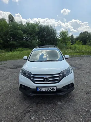 Honda CR-V IV (2012-2018) 2.0 Executive Navi 2014