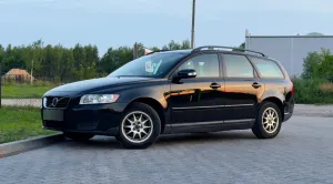 Volvo V50 2008