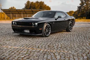 Dodge Challenger 6.4 Scat Pack 2023