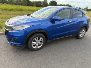 Honda HR-V II (2015-2021) 1.5 Comfort 2019