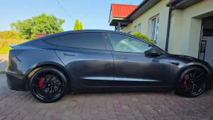 Tesla Model 3 Performance AWD 2024