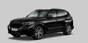 BMW X5 G05 (2018-) xDrive30d mHEV sport 2021