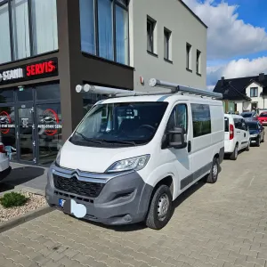 Citroën Jumper 2016