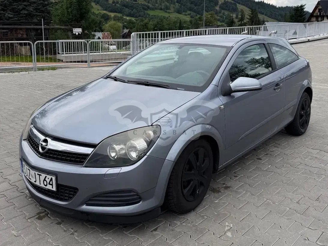 Opel Astra H (2004-2014) 1.4 Enjoy 2009