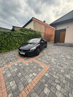 Volvo V40 II (2012-) 2014