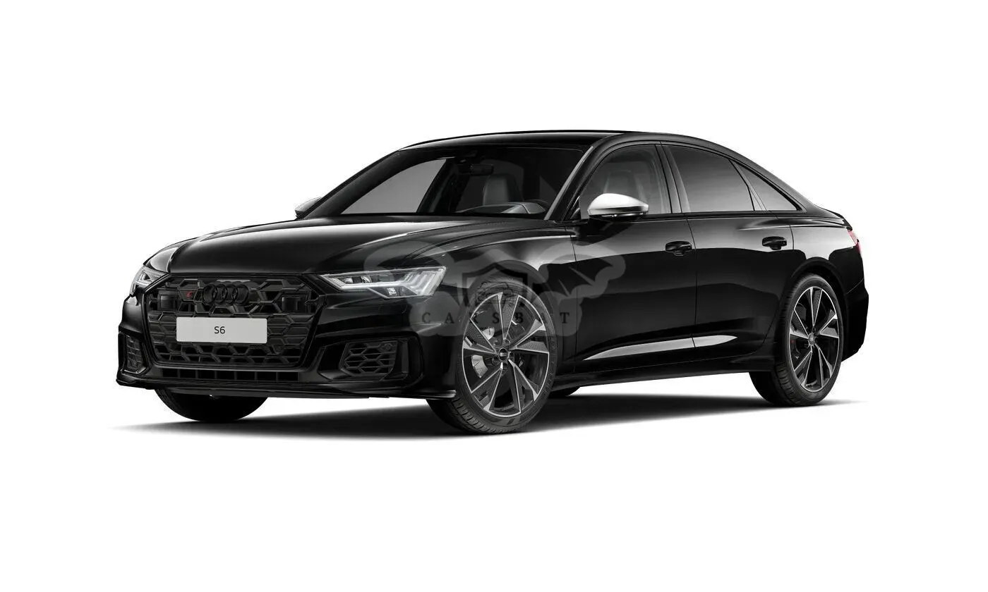 Audi S6 C8 (2018-) 2024