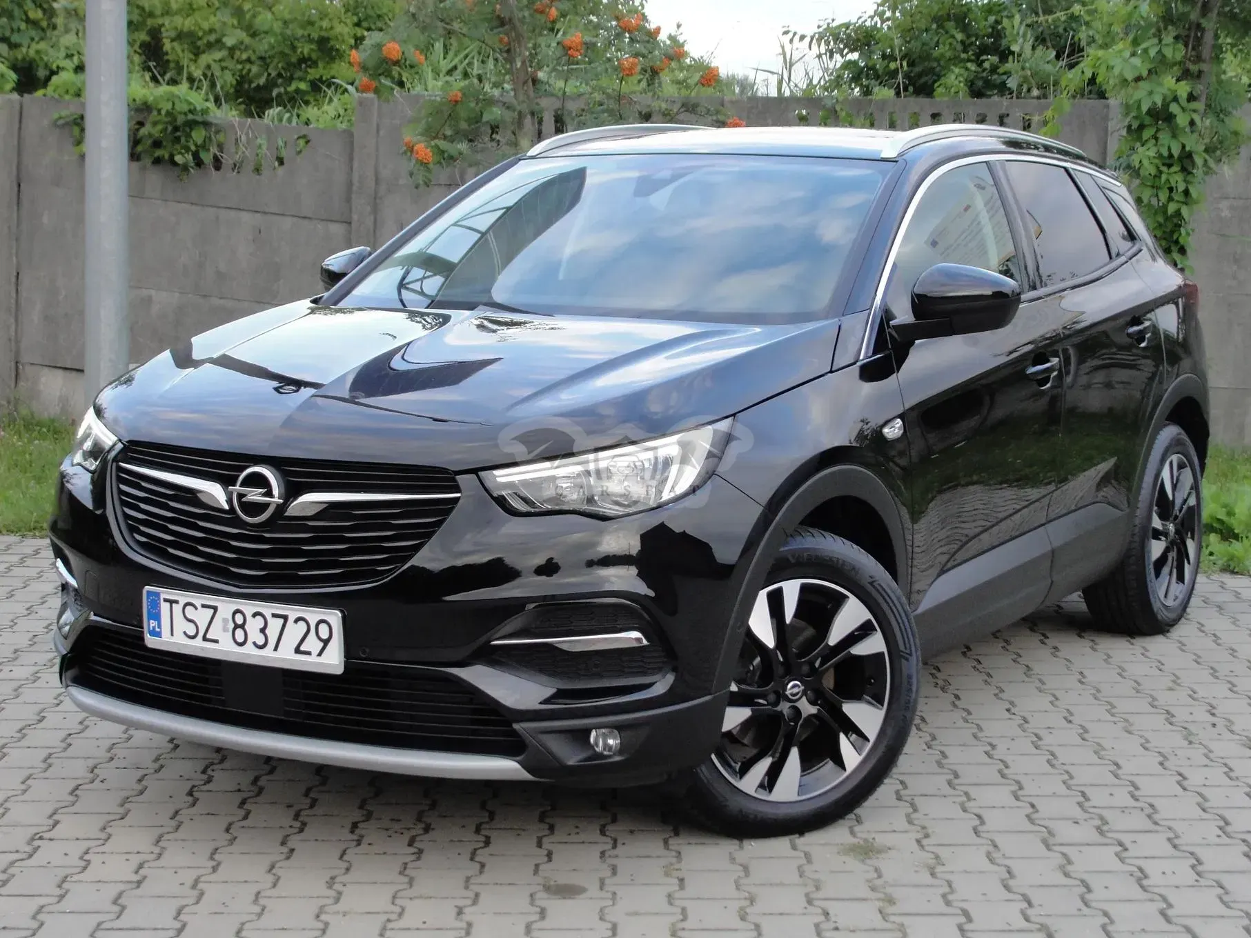 Opel Grandland 1.5 D Start/Stop Automatik Business INNOVATION 2019