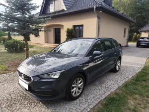 Seat Leon IV (2020 - ) 2025