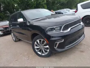 Dodge Durango 3,6 Citadel 2022
