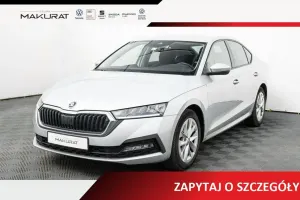 Skoda Octavia IV (2020-) 1.5 TSI Ambition 2023