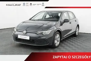 Volkswagen Golf VIII (2020-) 1.5 eTSI EVO Life DSG 2020