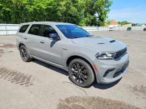 Dodge Durango 5.7 R/T 2021