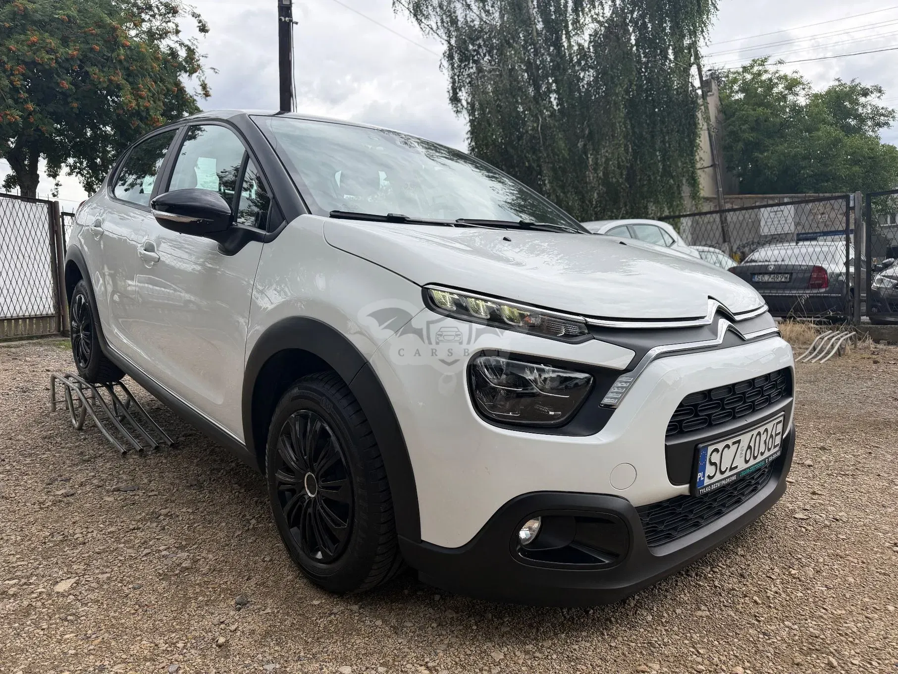 Citroën C3 III (2016-2024) Pure Tech 83 S&S FEEL PACK 2020
