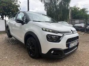 Citroën C3 III (2016-2024) Pure Tech 83 S&S FEEL PACK 2020