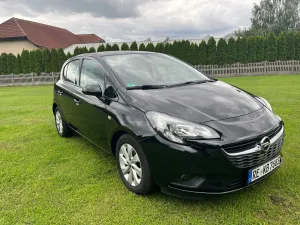 Opel Corsa E (2014-2019) 1.4 Edition 2017