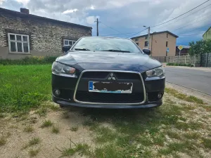 Mitsubishi Lancer VIII (2003-2008) 1.8 Intense 2009