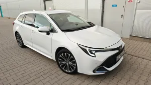 Toyota Corolla Seria E21 (2019-) 1.8 Hybrid Style 2023