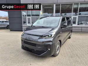 Fiat Scudo 2026