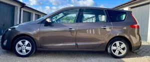 Renault Scenic III (2009-2016) 1.4 16V TCE Expression 2009
