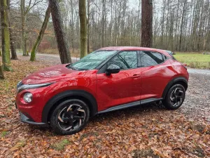 Nissan Juke II (2019-) 1.0 DIG-T Acenta 2023