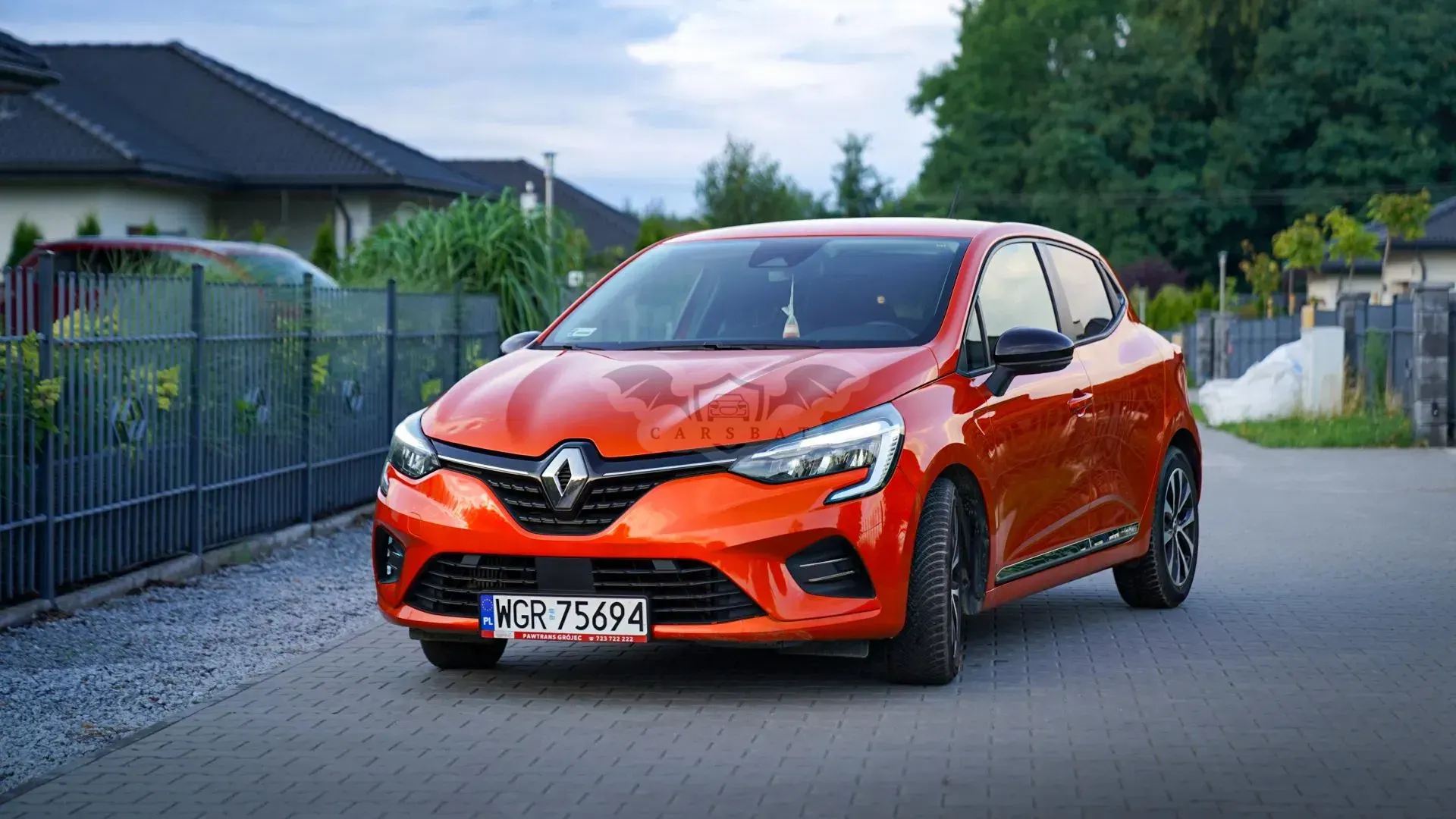 Renault Clio V (2019-2025) 1.0 TCe Zen 2021
