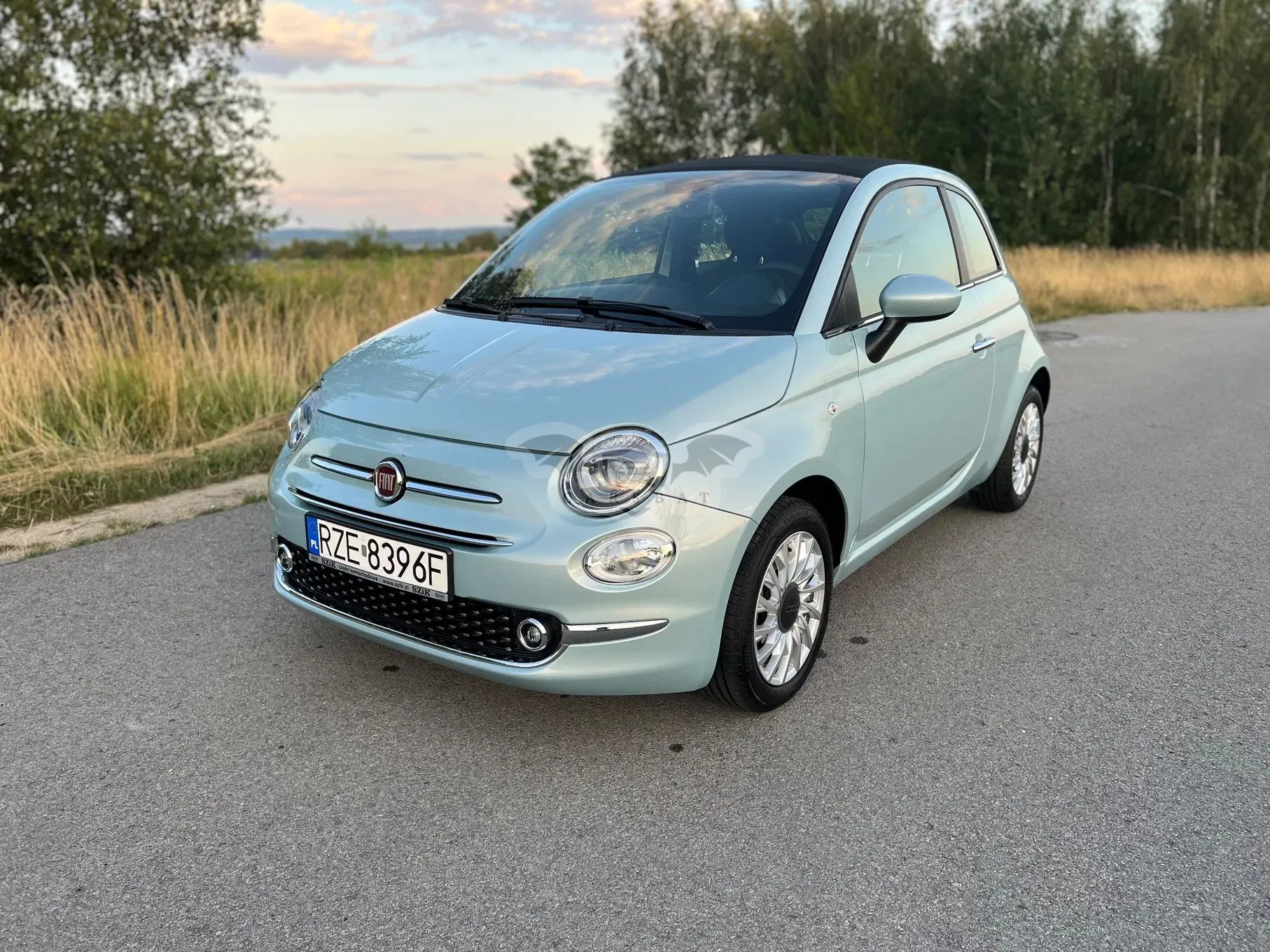Fiat 500 1.0 Hybrid Dolcevita 2024