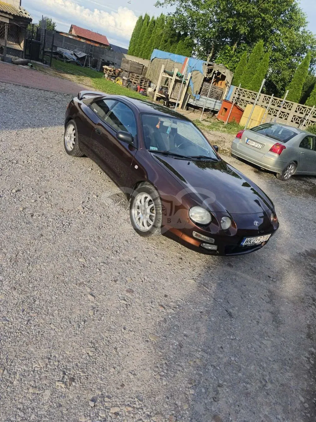 Toyota Celica 1.8 1997