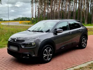 Citroën C4 Cactus 1.2 PureTech Shine S&S 2020