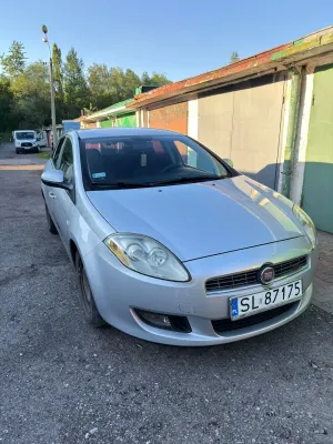 Fiat Bravo II (2007-) 1.4 T-JET 16V Dynamic 2008