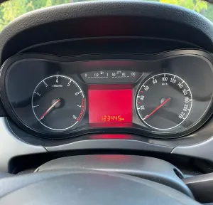 Opel Corsa E (2014-2019) 1.4 Enjoy 2016