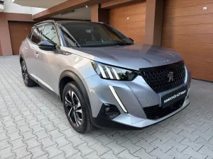 Peugeot 2008 II (2019-) PureTech 130 GT Pack 2021