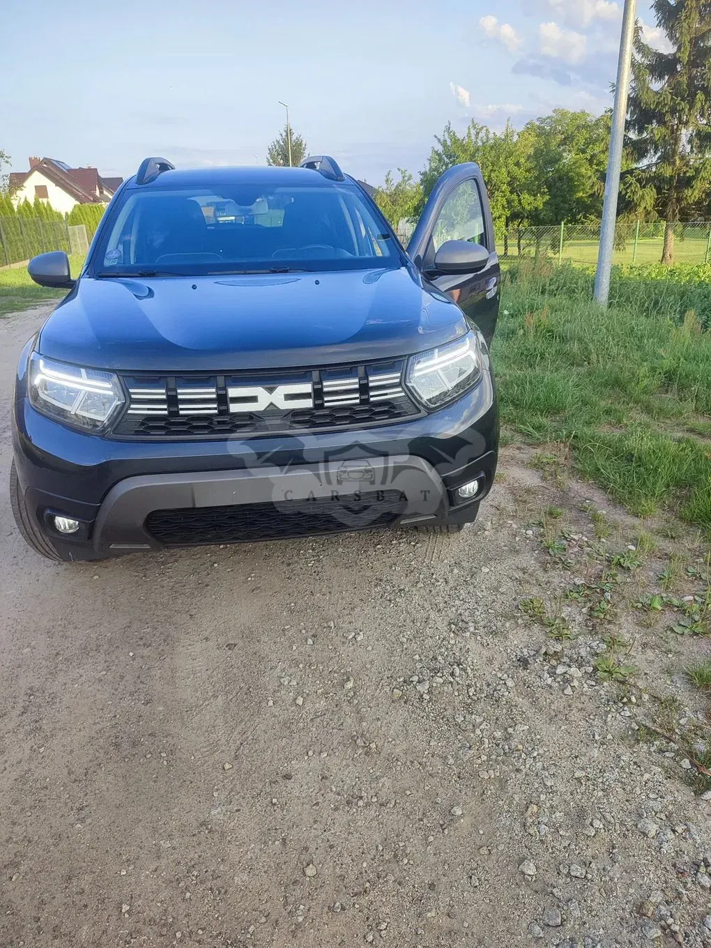Dacia Duster II (2017-) TCe 100 2WD Essential 2024