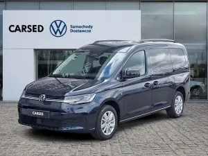 Volkswagen Caddy V (2020-) 2026