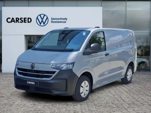 Volkswagen Transporter 2026