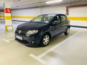 Dacia Sandero II (2012-2020) 1.2 16V Access 2016
