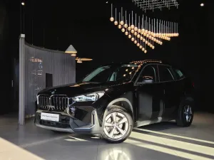 BMW X1 U11 (2022-) sDrive18i 2023