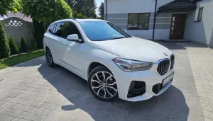 BMW X1 F48 (2015-2022) 2020