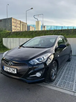 Hyundai i30 II (2012-2017) 1.4 Comfort 2014
