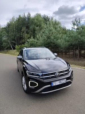 Volkswagen T-ROC I (2017-2025) 1.5 TSI R-Line 2022