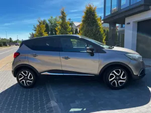 Renault Captur / QM3 I (2013-2019) 1.2 TCe Intens EDC 2014