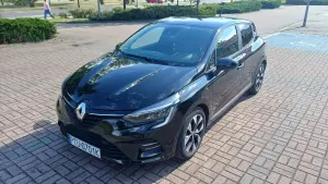 Renault Clio V (2019-2025) 2023
